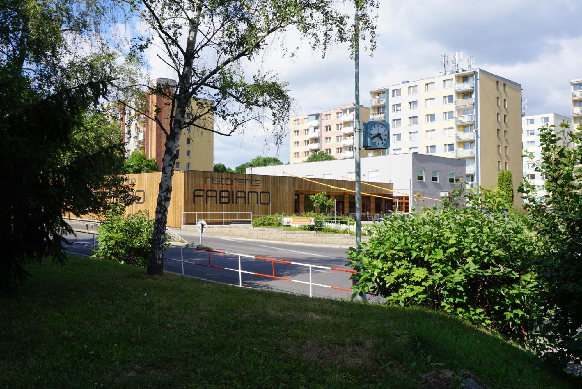 Jana'S Apartment, Free Parking Prague Exterior photo